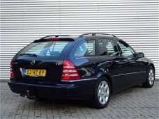 Mercedes-Benz C-klasse - 220 CDI ELEGANCE / TURBO DEFECT / NETTE AUTO