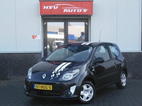 Renault Twingo - 1.2 Dynamique AIRCO NIEUWE APK (bj2008) - 1