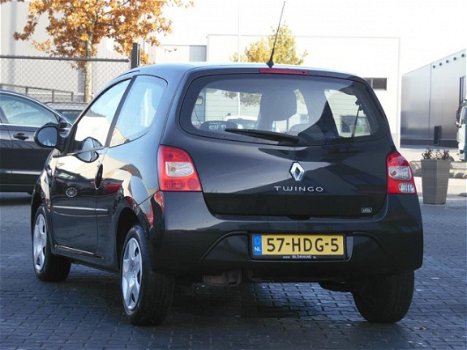 Renault Twingo - 1.2 Dynamique AIRCO NIEUWE APK (bj2008) - 1