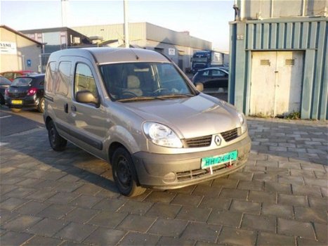 Renault Kangoo Express - 1.5 dCi 70 Grand Confort - 1