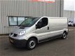 Renault Trafic - 2.0 DCI L2/H1 T29 Eco Lease € 199, per maand - 1 - Thumbnail