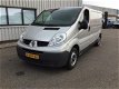 Renault Trafic - 2.0 DCI L2/H1 T29 Eco Lease € 199, per maand - 1 - Thumbnail