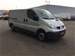 Renault Trafic - 2.0 DCI L2/H1 T29 Eco Lease € 199, per maand - 1 - Thumbnail