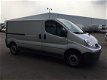 Renault Trafic - 2.0 DCI L2/H1 T29 Eco Lease € 199, per maand - 1 - Thumbnail
