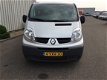 Renault Trafic - 2.0 DCI L2/H1 T29 Eco Lease € 199, per maand - 1 - Thumbnail