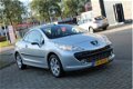 Peugeot 207 - 1.6 Cabriolet Huurkoop Inruil Garantie Service Apk - 1 - Thumbnail