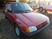 Peugeot 205 - 1.6 GR - 1 - Thumbnail