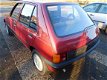 Peugeot 205 - 1.6 GR - 1 - Thumbnail