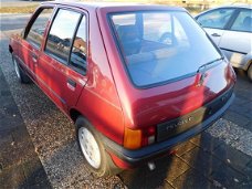 Peugeot 205 - 1.6 GR