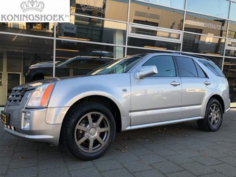 Cadillac SRX - 4.6 Sport Luxury Youngtimer - 1