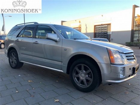 Cadillac SRX - 4.6 Sport Luxury Youngtimer - 1