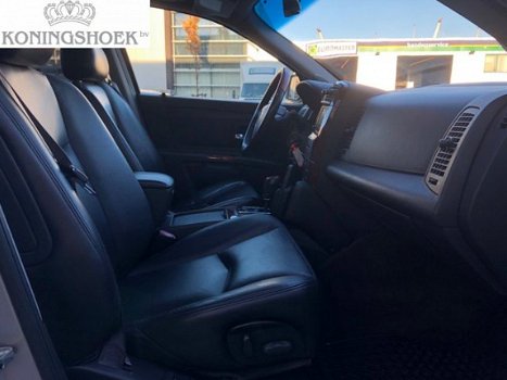 Cadillac SRX - 4.6 Sport Luxury Youngtimer - 1