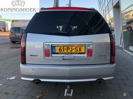 Cadillac SRX - 4.6 Sport Luxury Youngtimer - 1