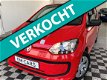 Volkswagen Up! - 1.0 high up Electr Ramen Lage km Mooi Auto - 1 - Thumbnail