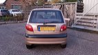 Daewoo Matiz - 0.8 Spirit, 5deurs Stuurbekr.Export Prijs - 1 - Thumbnail