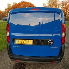 Opel Combo - 1.3 CDTi L1H1 ecoFl.nw apk