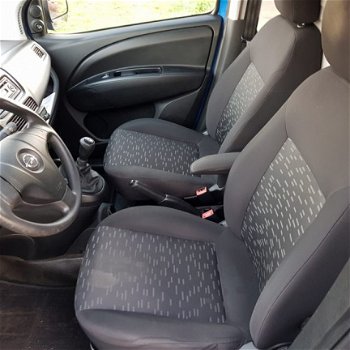 Opel Combo - 1.3 CDTi L1H1 ecoFl.nw apk - 1