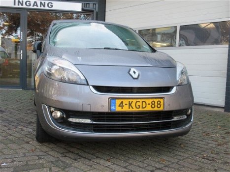 Renault Grand Scénic - 1.6 dCi Bose 131PK CARAVAN TREKKER - 1