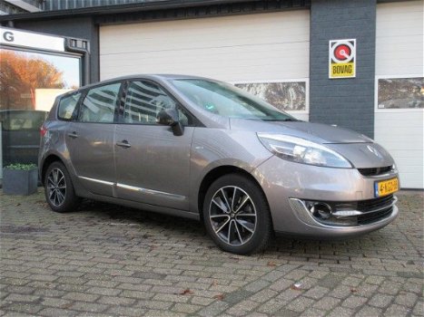 Renault Grand Scénic - 1.6 dCi Bose 131PK CARAVAN TREKKER - 1