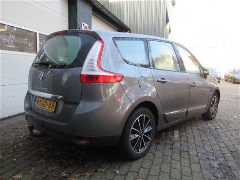 Renault Grand Scénic - 1.6 dCi Bose 131PK CARAVAN TREKKER - 1