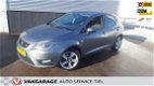 Seat Ibiza - 1.0 EcoTSI FR Connect (NL auto), Navi, Trekhaak afn kogel - 1 - Thumbnail