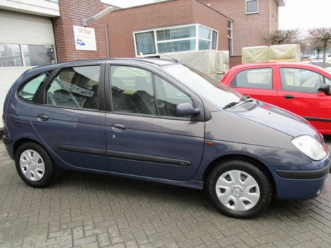 Renault Scénic - 1.6-16V RXE - 1