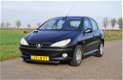 Peugeot 206 - 1.4 Gentry VERKOCHT - 1 - Thumbnail