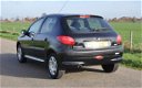 Peugeot 206 - 1.4 Gentry VERKOCHT - 1 - Thumbnail