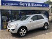 Mercedes-Benz ML-klasse - ML320 CDI | 4MATIC Grijs Kenteken | 3500kg aanhangwagen - 1 - Thumbnail