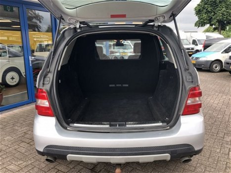 Mercedes-Benz ML-klasse - ML320 CDI | 4MATIC Grijs Kenteken | 3500kg aanhangwagen - 1