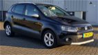 Volkswagen Polo - 1.2 TSI Cross Airco, APK, cruisecontrole, onderhoudsboekjes - 1 - Thumbnail