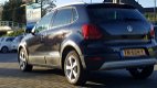 Volkswagen Polo - 1.2 TSI Cross Airco, APK, cruisecontrole, onderhoudsboekjes - 1 - Thumbnail