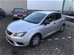 Seat Ibiza - 1.2 Style Zeer nette en goed onderhouden STYLE, METALLIC, AIRCO, PDC ACHTER - 1 - Thumbnail