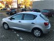 Seat Ibiza - 1.2 Style Zeer nette en goed onderhouden STYLE, METALLIC, AIRCO, PDC ACHTER - 1 - Thumbnail