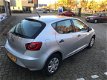 Seat Ibiza - 1.2 Style Zeer nette en goed onderhouden STYLE, METALLIC, AIRCO, PDC ACHTER - 1 - Thumbnail