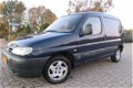 Citroën Berlingo - 1.4i Benzine met 132000km & Nieuwe APK - 1 - Thumbnail