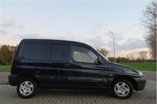 Citroën Berlingo - 1.4i Benzine met 132000km & Nieuwe APK - 1