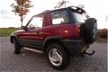 Toyota RAV4 - 2.0i Funcruiser met Diverse Opties - 1 - Thumbnail