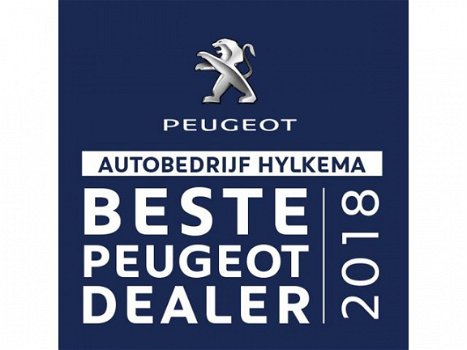 Peugeot 108 - 1.0 e-VTi 68pk 5D TOP Active | Airco | Open Dak | Weinig KM - 1