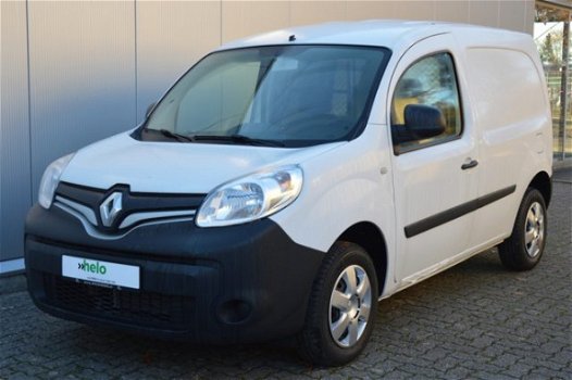 Renault Kangoo - 1.5 dCi 75 Comfort [Airco + Radio/Bluetooth] - 1