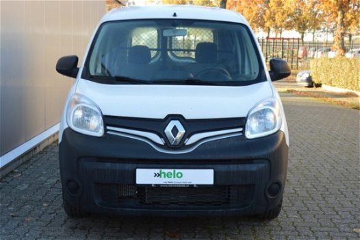 Renault Kangoo - 1.5 dCi 75 Comfort [Airco + Radio/Bluetooth] - 1