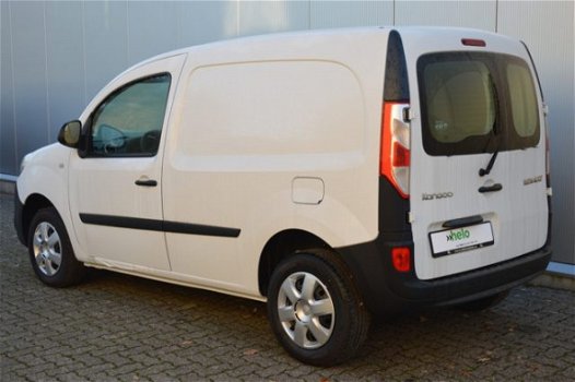 Renault Kangoo - 1.5 dCi 75 Comfort [Airco + Radio/Bluetooth] - 1