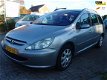 Peugeot 307 SW - 1.6 16V Airco Trekhaak Panoramadak 29-11-19 apk - 1 - Thumbnail