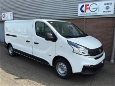 Fiat Talento - Pro Edition 125 L2H1 Wit Euro 6 3564