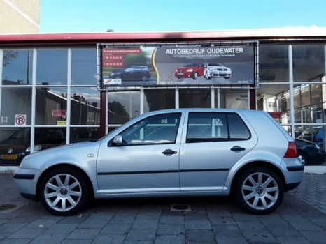 Volkswagen Golf - 1.4 16v - AIRCO - 1