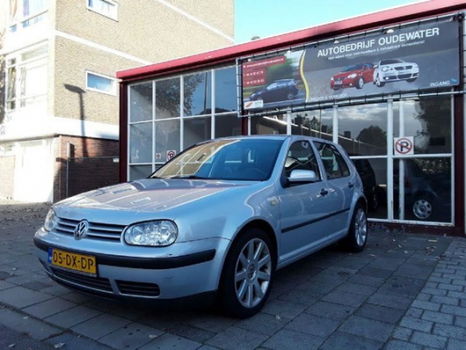 Volkswagen Golf - 1.4 16v - AIRCO - 1