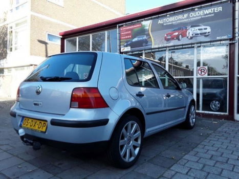 Volkswagen Golf - 1.4 16v - AIRCO - 1