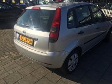 Ford Fiesta - 1.4-16V First Edition