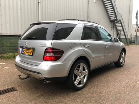 Mercedes-Benz ML-klasse - 320 CDI |VOL|GRIJS MOGELIJK| - 1