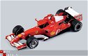 Redline Ferrari 248 F1 M. Schumacher 1:24 NIEUW in doos ! - 2 - Thumbnail